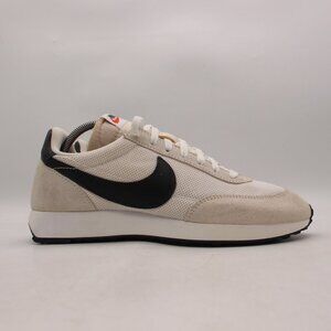 Nike Tailwind 79 Phantom White Men's Size 10 Suede Retro Shoes 487754-100